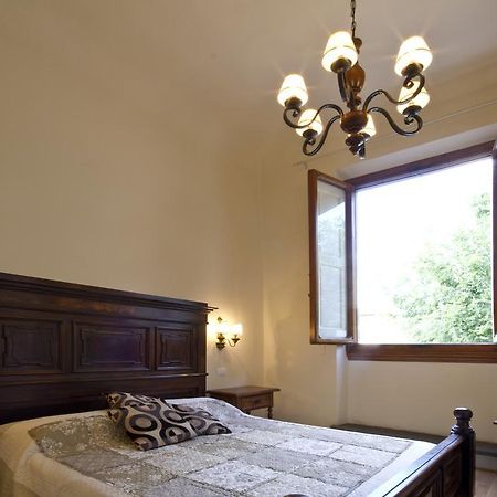 San Marco Apartment Florencie Pokoj fotografie