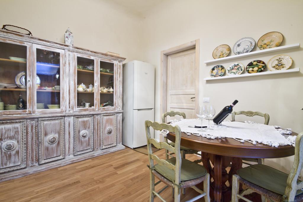 San Marco Apartment Florencie Pokoj fotografie