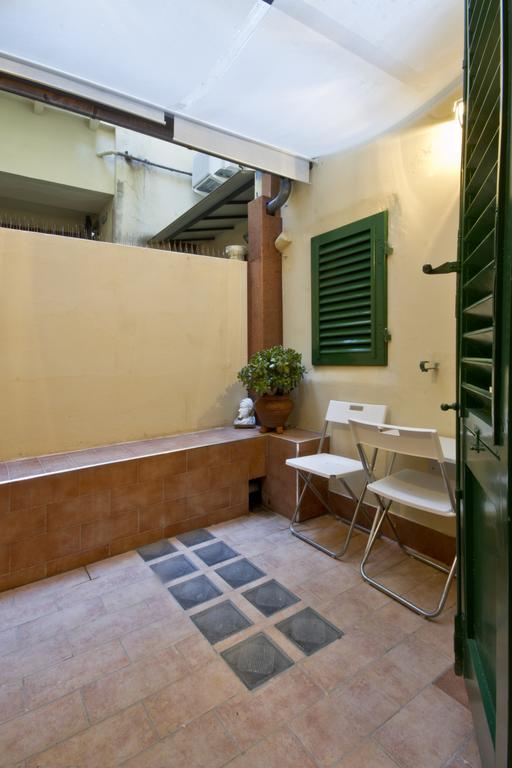 San Marco Apartment Florencie Pokoj fotografie