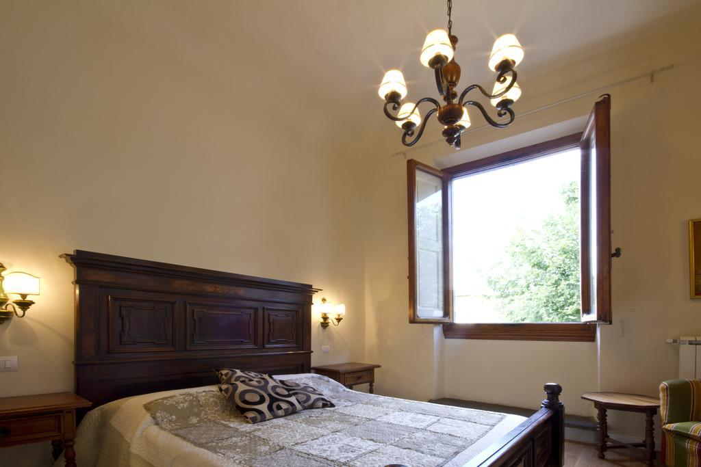 San Marco Apartment Florencie Pokoj fotografie