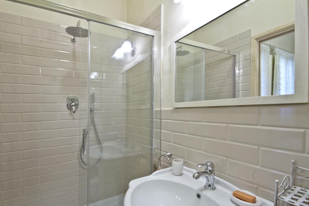 San Marco Apartment Florencie Pokoj fotografie